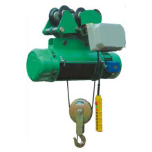 High Strength 2 Ton 30 MTS Explosion-proof Wire Rope Electric Hoist